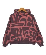 NIKE（ナイキ）パーカー 赤 サイズ:XL レディース/2200690936018