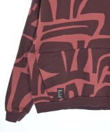 NIKE（ナイキ）パーカー 赤 サイズ:XL レディース/2200690936018