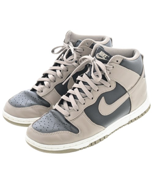 NIKE(ナイキ)スニーカー 黒 サイズ:24cm/2200691025063