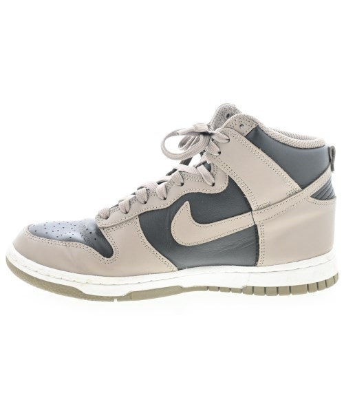 NIKE（ナイキ）スニーカー 黒 サイズ:24cm レディース/2200691025063