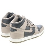 NIKE（ナイキ）スニーカー 黒 サイズ:24cm レディース/2200691025063