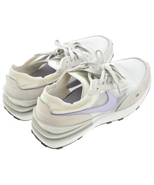 NIKE（ナイキ）スニーカー 白 サイズ:24cm レディース/2200680960269