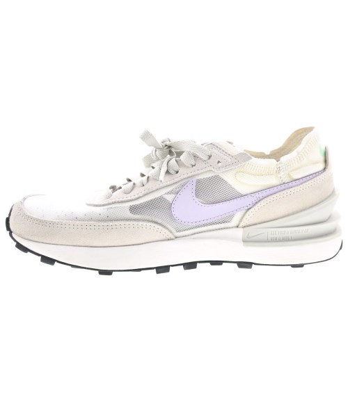 NIKE（ナイキ）スニーカー 白 サイズ:24cm レディース/2200680960269