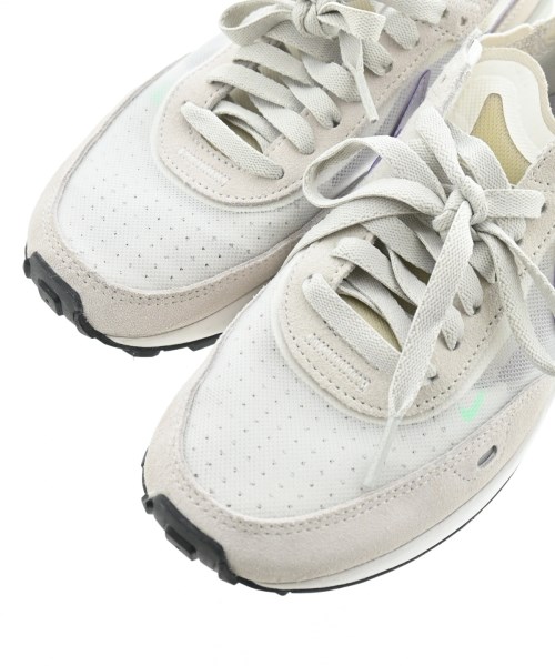 NIKE（ナイキ）スニーカー 白 サイズ:24cm レディース/2200680960269