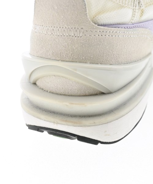 NIKE（ナイキ）スニーカー 白 サイズ:24cm レディース/2200680960269