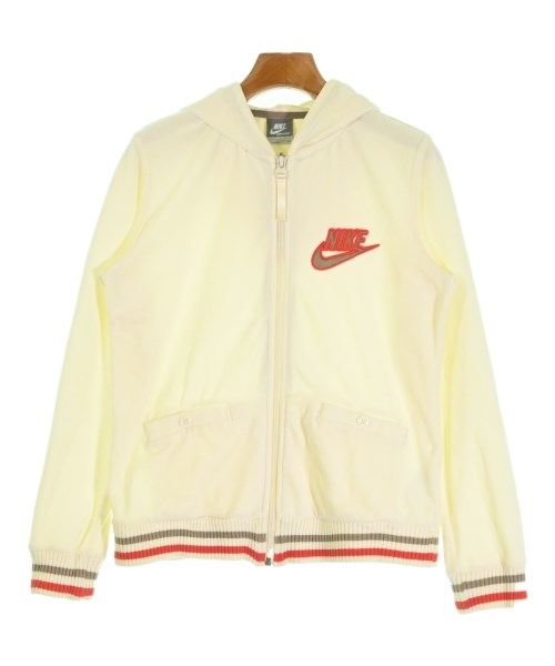 NIKE(ナイキ)パーカー 白 サイズ:L/2200684067049