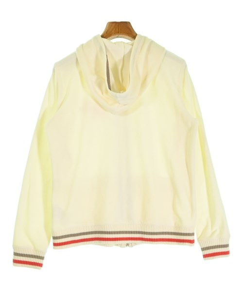 NIKE（ナイキ）パーカー 白 サイズ:L レディース/2200684067049