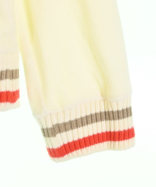 NIKE（ナイキ）パーカー 白 サイズ:L レディース/2200684067049