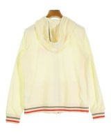 NIKE（ナイキ）パーカー 白 サイズ:L レディース/2200684067049