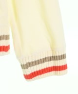 NIKE（ナイキ）パーカー 白 サイズ:L レディース/2200684067049
