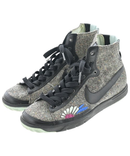 NIKE(ナイキ)スニーカー グレー サイズ:24cm/2200685201039