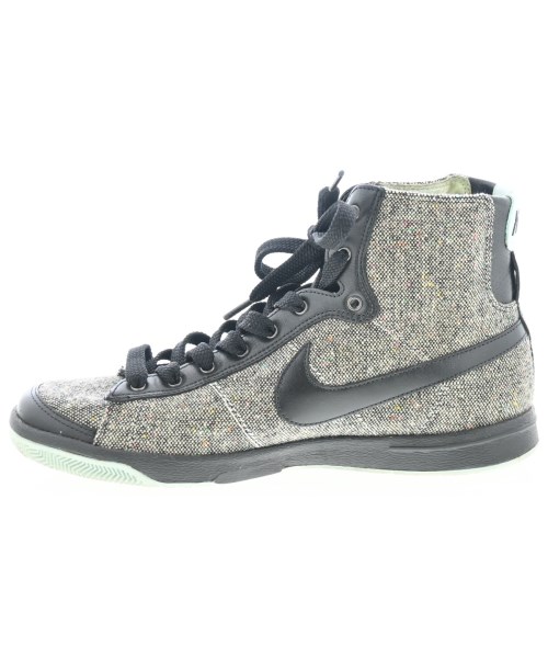 NIKE（ナイキ）スニーカー グレー サイズ:24cm レディース/2200685201039