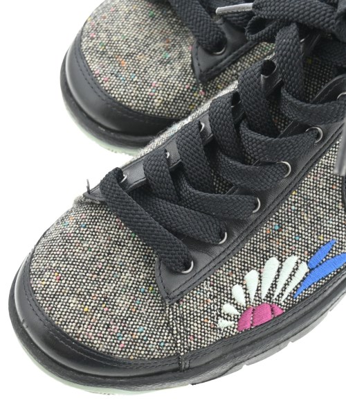 NIKE（ナイキ）スニーカー グレー サイズ:24cm レディース/2200685201039