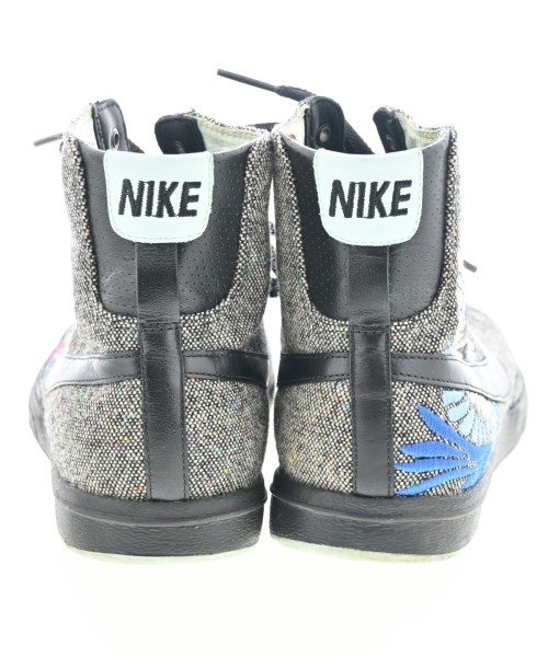 NIKE（ナイキ）スニーカー グレー サイズ:24cm レディース/2200685201039