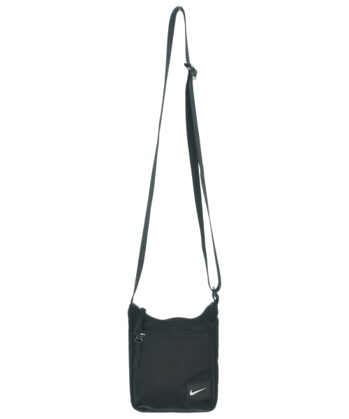 NIKE(ナイキ)ショルダーバッグ 黒 サイズ:-/2200687580354