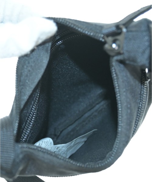NIKE（ナイキ）ショルダーバッグ 黒 サイズ:- メンズ/2200687580354