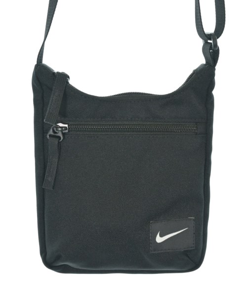 NIKE（ナイキ）ショルダーバッグ 黒 サイズ:- メンズ/2200687580354