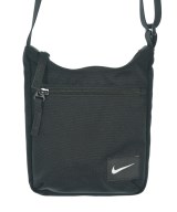 NIKE（ナイキ）ショルダーバッグ 黒 サイズ:- メンズ/2200687580354