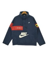 NIKE（ナイキ）ブルゾン 紺 サイズ:L メンズ/2200691234021