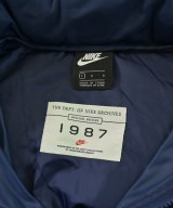 NIKE（ナイキ）ブルゾン 紺 サイズ:L メンズ/2200691234021