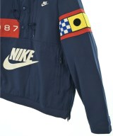 NIKE（ナイキ）ブルゾン 紺 サイズ:L メンズ/2200691234021