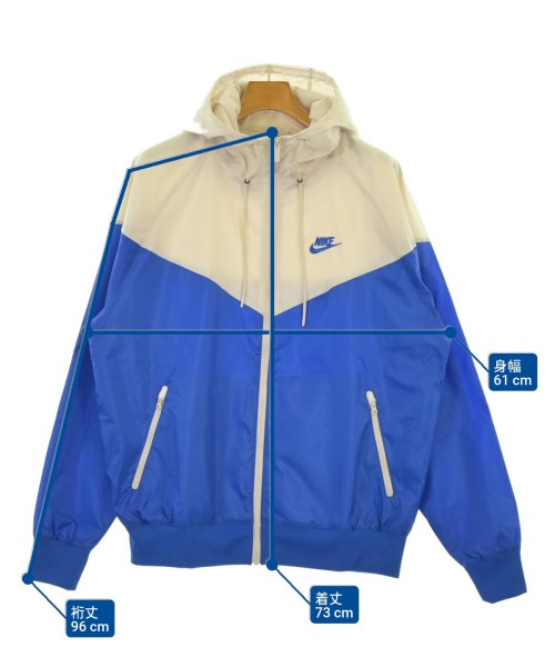 NIKE（ナイキ）その他 青 サイズ:M メンズ/2200691310015