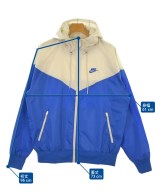 NIKE（ナイキ）その他 青 サイズ:M メンズ/2200691310015