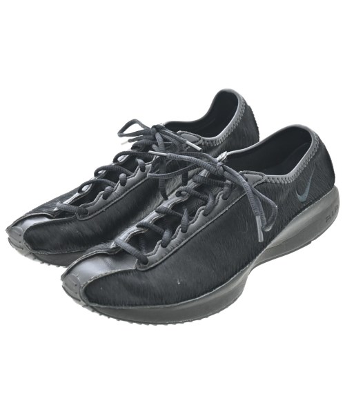 NIKE(ナイキ)スニーカー 黒 サイズ:23.5cm/2200691316055