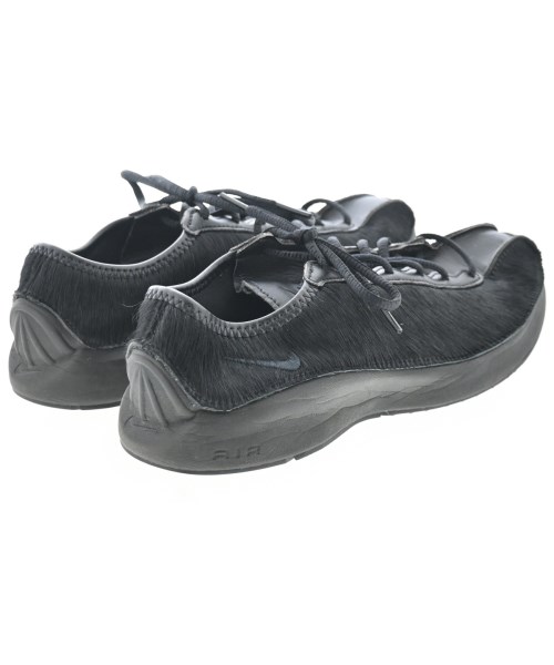 NIKE（ナイキ）スニーカー 黒 サイズ:23.5cm レディース/2200691316055