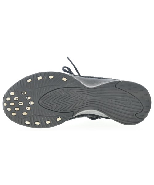NIKE（ナイキ）スニーカー 黒 サイズ:23.5cm レディース/2200691316055