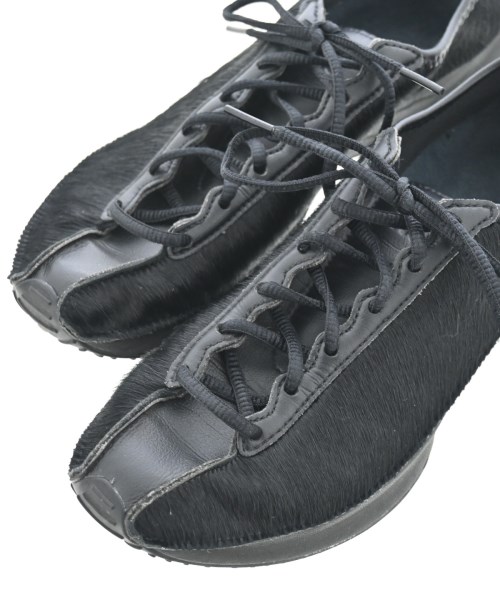 NIKE（ナイキ）スニーカー 黒 サイズ:23.5cm レディース/2200691316055