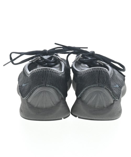 NIKE（ナイキ）スニーカー 黒 サイズ:23.5cm レディース/2200691316055