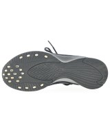 NIKE（ナイキ）スニーカー 黒 サイズ:23.5cm レディース/2200691316055