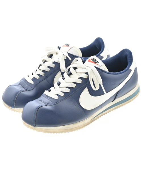 NIKE(ナイキ)スニーカー 紺 サイズ:26.5cm/2200691335018