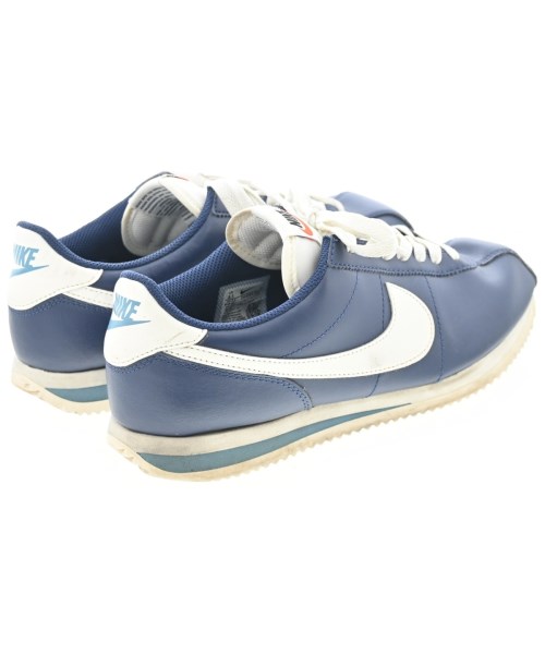 NIKE（ナイキ）スニーカー 紺 サイズ:26.5cm メンズ/2200691335018