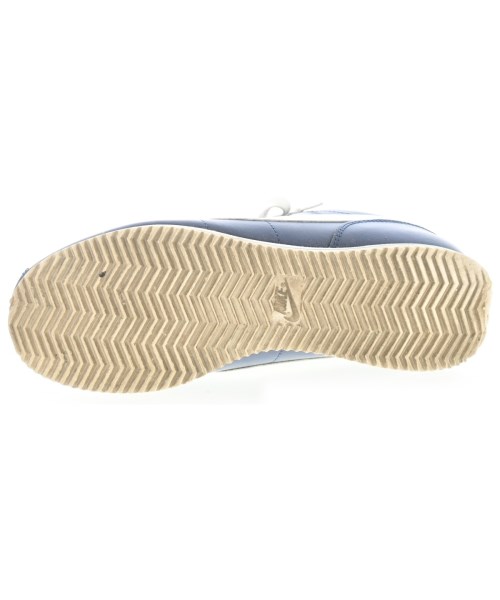 NIKE（ナイキ）スニーカー 紺 サイズ:26.5cm メンズ/2200691335018