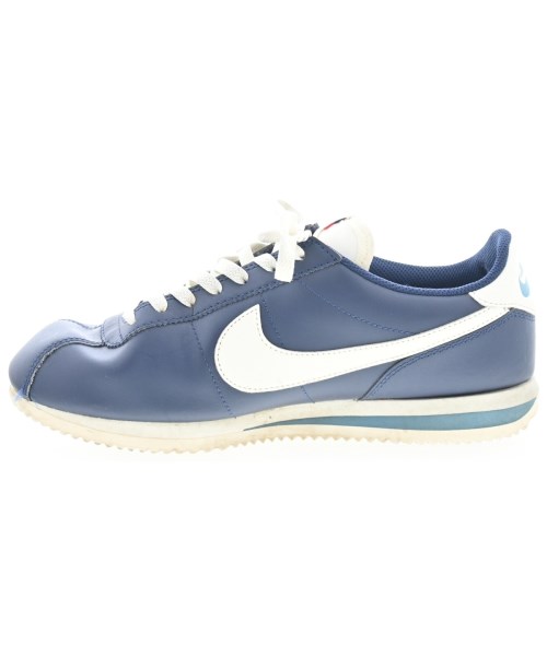 NIKE（ナイキ）スニーカー 紺 サイズ:26.5cm メンズ/2200691335018