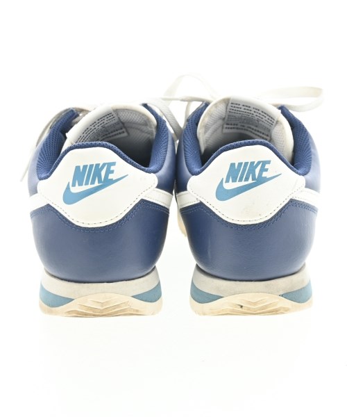 NIKE（ナイキ）スニーカー 紺 サイズ:26.5cm メンズ/2200691335018