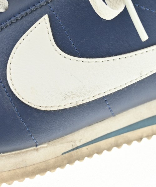 NIKE（ナイキ）スニーカー 紺 サイズ:26.5cm メンズ/2200691335018
