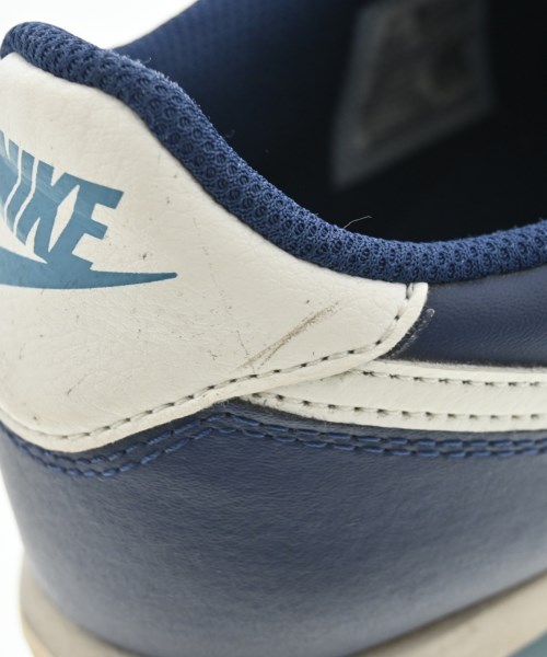 NIKE（ナイキ）スニーカー 紺 サイズ:26.5cm メンズ/2200691335018