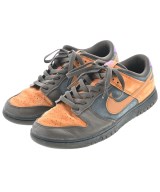 NIKE（ナイキ）スニーカー 茶 サイズ:26.5cm メンズ/2200691335025