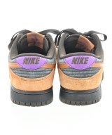NIKE（ナイキ）スニーカー 茶 サイズ:26.5cm メンズ/2200691335025