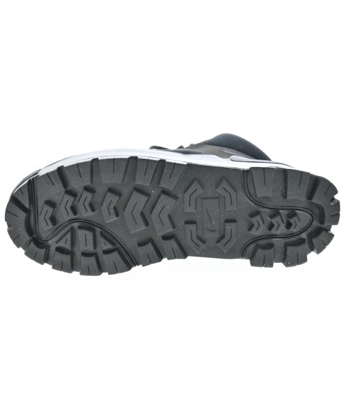 NIKE（ナイキ）スニーカー 黒 サイズ:24cm レディース/2200682492423