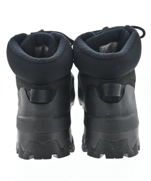 NIKE（ナイキ）スニーカー 黒 サイズ:24cm レディース/2200682492423