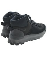 NIKE（ナイキ）スニーカー 黒 サイズ:24cm レディース/2200682492423