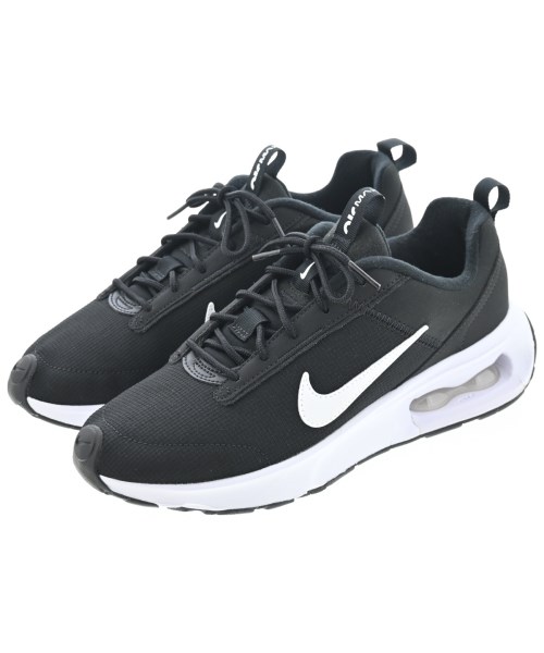 NIKE(ナイキ)スニーカー 黒 サイズ:24cm/2200682492430