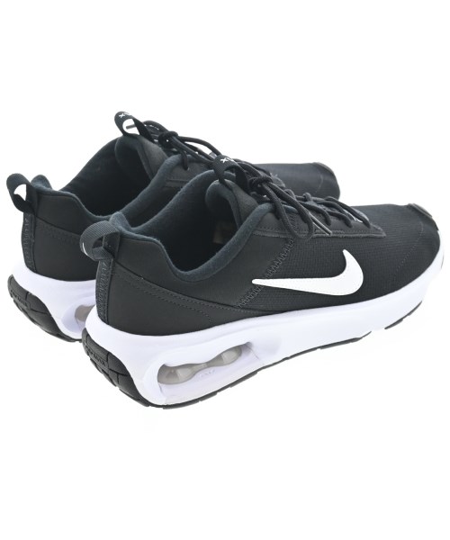 NIKE（ナイキ）スニーカー 黒 サイズ:24cm レディース/2200682492430