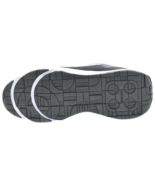 NIKE（ナイキ）スニーカー 黒 サイズ:24cm レディース/2200682492430