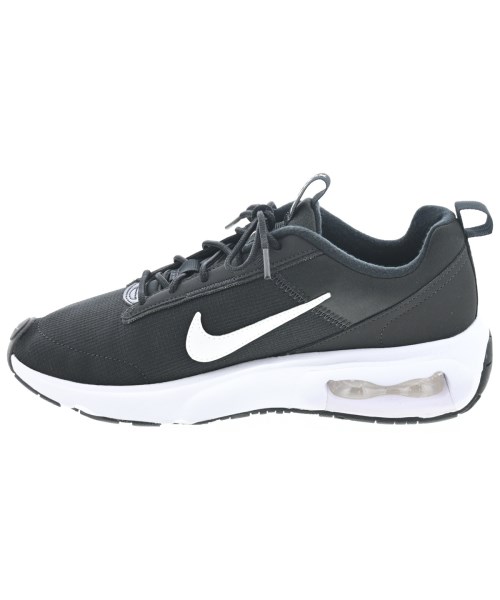 NIKE（ナイキ）スニーカー 黒 サイズ:24cm レディース/2200682492430