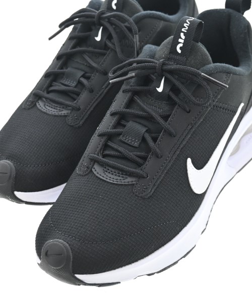 NIKE（ナイキ）スニーカー 黒 サイズ:24cm レディース/2200682492430